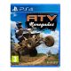 ATV Renegades PS4