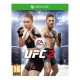 UFC 2 Xbox One (használt, karcmentes)