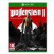 Wolfenstein II (2) The New Colossus Xbox One (használt, karcmentes)