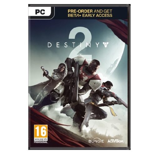 Destiny 2 Limited Edition PC