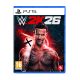 WWE 2K26 PS5