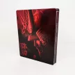 Használt gyűjtői fémtok: Assassins Creed Shadows (játékszoftvert nem tartalmaz)