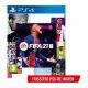 FIFA 21 PS4 / PS5 frissitéssel (LETÖLTŐ KÓD!)