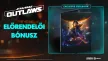 Star Wars: Outlaws Xbox Series X + Előrendelői DLC és FÉMTOK!