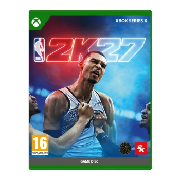 NBA 2K27 Xbox Series X
