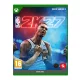 NBA 2K27 Xbox Series X
