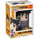 Funko POP! Animation: Dragon Ball Z - Goku & Nimbus figura #109