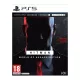 HITMAN: World of Assassination PS5 (használt, karcmentes)