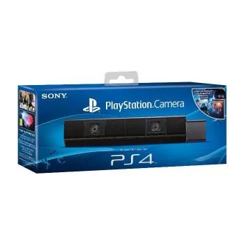   Playstation 4 kamera (PS4 kamera) (használt, 1 hónap jótállás)