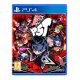 Persona 5 Tactica PS4
