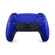 Playstation®5 (PS5) DualSense™ Cobalt Blue (Kobalt kék) vezeték nélküli kontroller (PS711000040731)