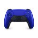 Playstation®5 (PS5) DualSense™ V2 Cobalt Blue (Kobalt kék) vezeték nélküli kontroller (PS711000040731)