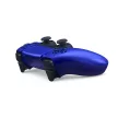 Playstation®5 (PS5) DualSense™ V2 Cobalt Blue (Kobalt kék) vezeték nélküli kontroller (PS711000040731)