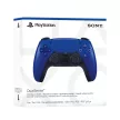 Playstation®5 (PS5) DualSense™ V2 Cobalt Blue (Kobalt kék) vezeték nélküli kontroller (PS711000040731)