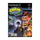 Crash Bandicoot: The Wrath of Cortex PS2 (használt)