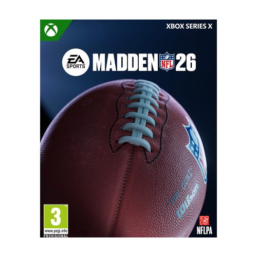Madden NFL 26 Xbox Series X