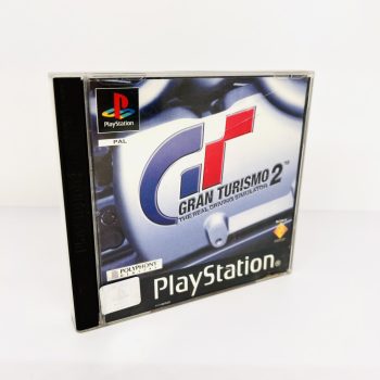 PS1 játékok