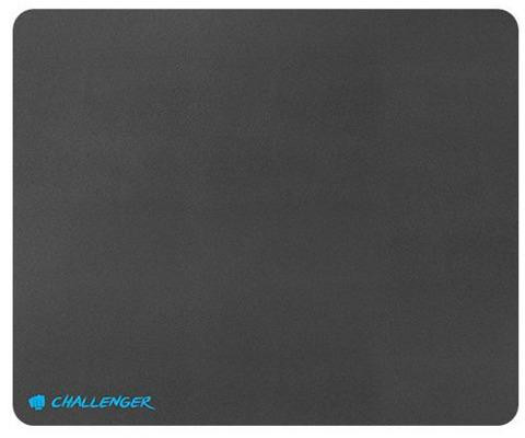 Fury Challenger M Gamer egérpad fekete