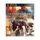 Transformers: Fall of Cybertron PS3 (használt, karcmentes)