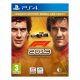 F1 2019 Legends Edition PS4