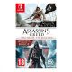 Assassins Creed: The Rebel Collection Switch