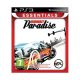 Burnout Paradise PS3 (használt, karcmentes)