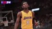 NBA 2K24 PS5 (használt, karcmentes)
