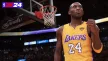 NBA 2K24 PS5 (használt, karcmentes)