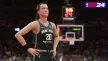 NBA 2K24 PS5 (használt, karcmentes)
