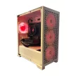 Gamer PC: Cooler Master |  Ryzen5 5600 | RTX5060 | 16GB DDR4 | 1TB SSD
