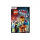 Lego Movie Videogame PC