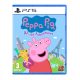 Peppa Pig: World Adventures PS5