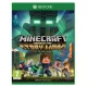 Minecraft Story Mode Season Two Xbox One