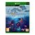 Subnautica Below Zero Xbox One / Series X (használt, karcmentes)
