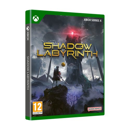 Shadow Labyrinth Xbox Series X