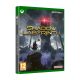 Shadow Labyrinth Xbox Series X
