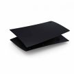PlayStation®5 (PS5) Digital Edition Console Cover konzolborító Midnight Black (fekete) DIGITÁLIS GÉPHEZ