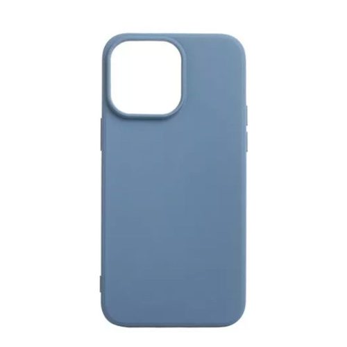 YooUp Alpha ütésálló tok, kék, iPhone 14 Pro Max