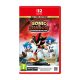 SONIC X SHADOW GENERATIONS Switch 2