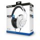 Nacon RIG 300PRO HS Premier Gaming Headset PS4/PS5/Xbox/PC/Mobil - Fehér (KIBONTOTT)