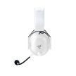 Razer BlackShark V2 Pro Vezeték nélküli fejhallgató PS5 / PC - Fehér (KIBONTOTT!)