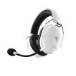 Razer BlackShark V2 Pro Vezeték nélküli fejhallgató PS5 / PC - Fehér (KIBONTOTT!)
