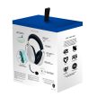 Razer BlackShark V2 Pro Vezeték nélküli fejhallgató PS5 / PC - Fehér (KIBONTOTT!)