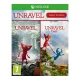 Unravel Yarny Bundle Xbox One