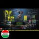 Cyberpunk 2077 Collectors Edition Xbox One Magyar felirttal!