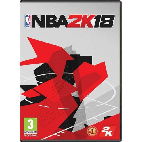 NBA 2K18 PC Előrendelői DLC -vel