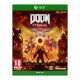 Doom: Eternal Deluxe Edition Xbox One