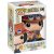 Funko POP! Animation: One Piece - Portgas D. Ace figura #100