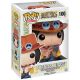 Funko POP! Animation: One Piece - Portgas D. Ace figura #100
