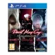 Devil May Cry HD Collection PS4 (használt,karcmentes)